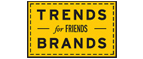 Скидка 10% на коллекция trends Brands limited! - Тотьма